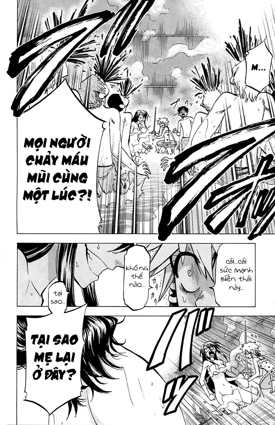 Jitsu Wa Watashi Wa Information Chương 77 Ảnh 18