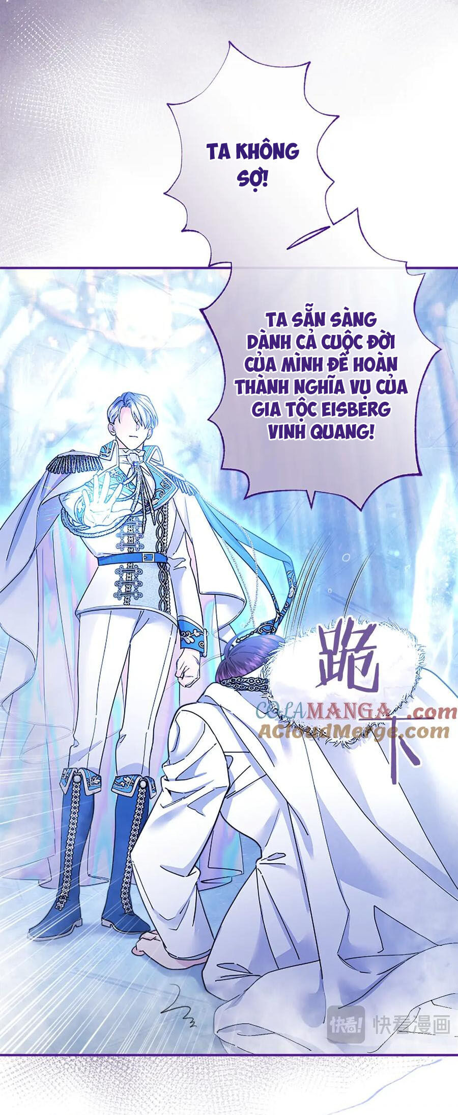 Mẹ Kế Bất Tài Được Gia Đình Yêu Quý! Chương 32 Ảnh 17