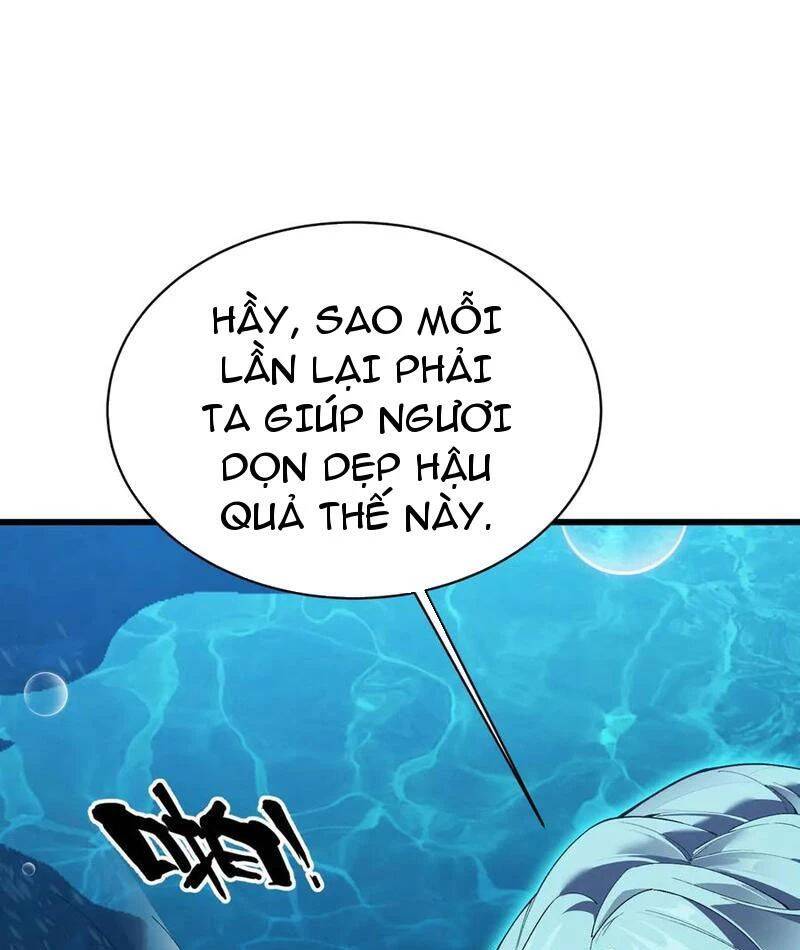 Cá Chép Tiến Hoá Thành Thần Long Chương 33 Ảnh 37
