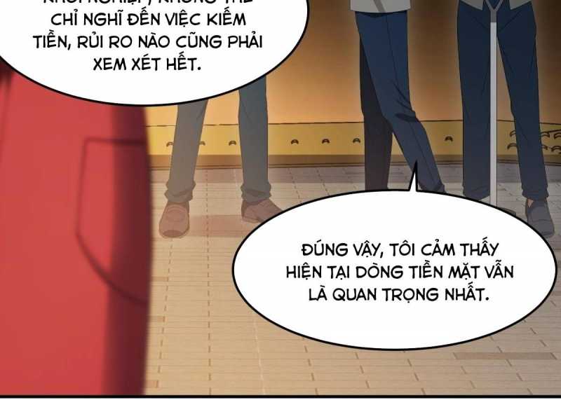 Trùng Sinh Về 1998, Yêu Đương Không Bằng Trở Nên Lớn Mạnh Chương 1 Ảnh 117