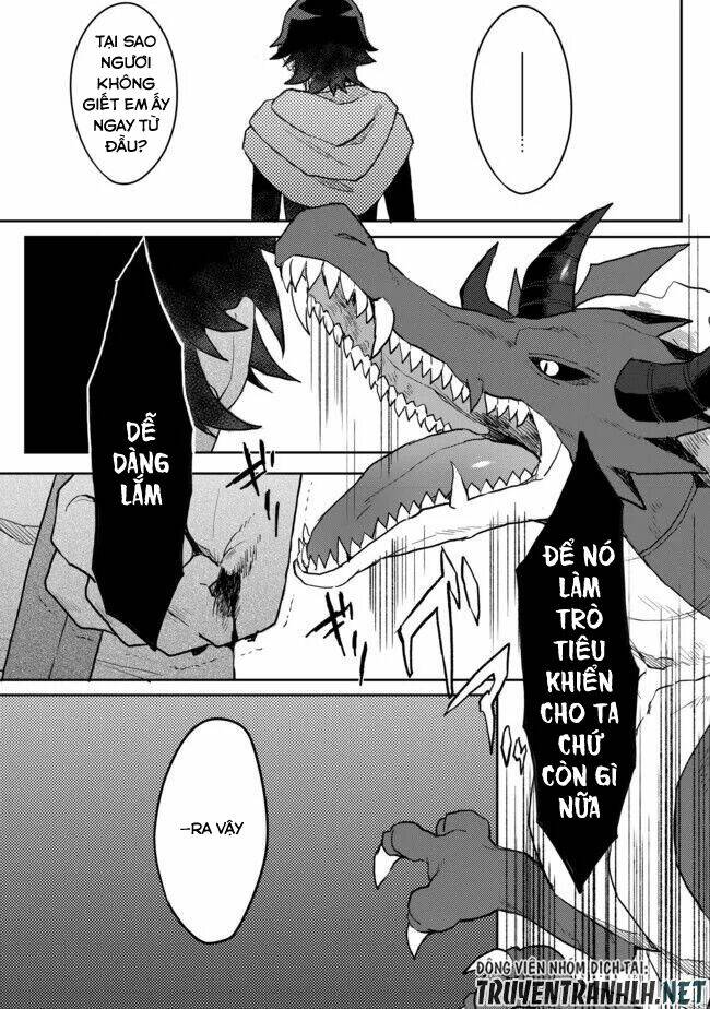 Dekisokonai To Yobareta Moto Eiyuu Wa, Jikka Kara Tsuihousareta No De Suki Katte Ni Ikiru Koto Chương 3 Ảnh 30