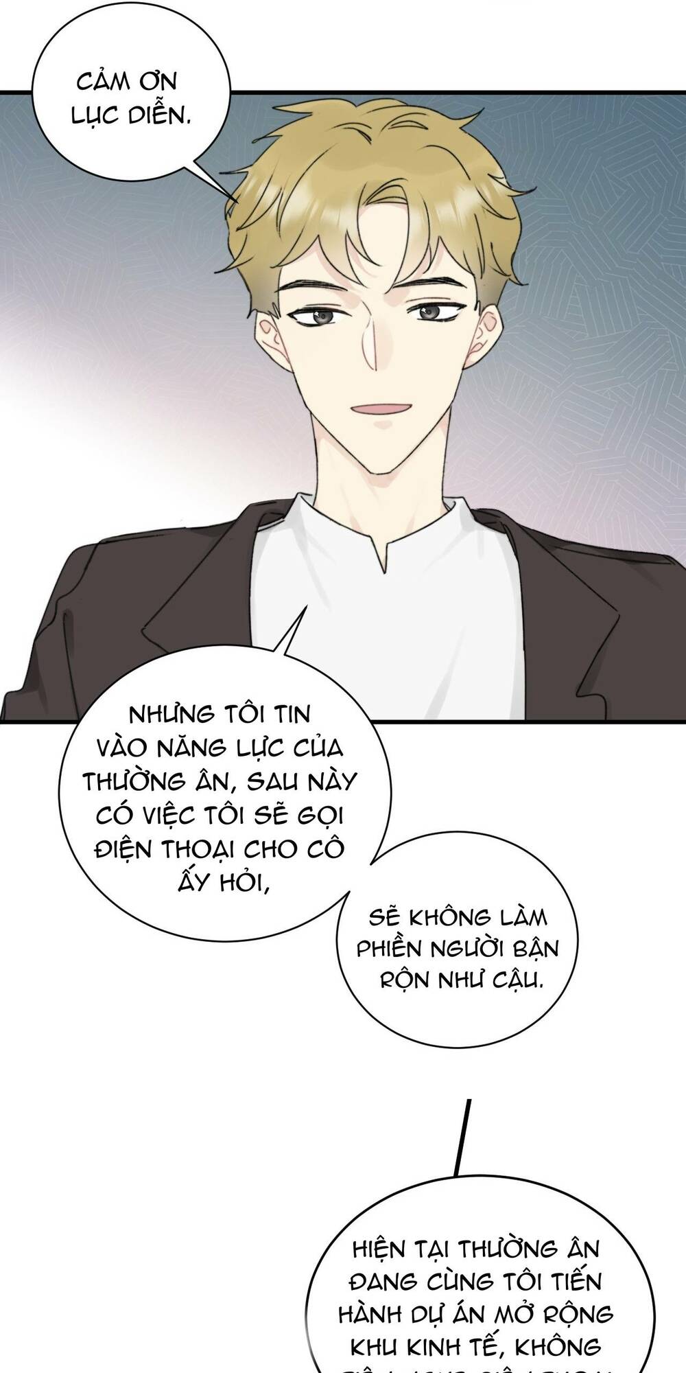 Đừng Tùy Tiện Chống Lại Cấp Trên Chương 10 Ảnh 34