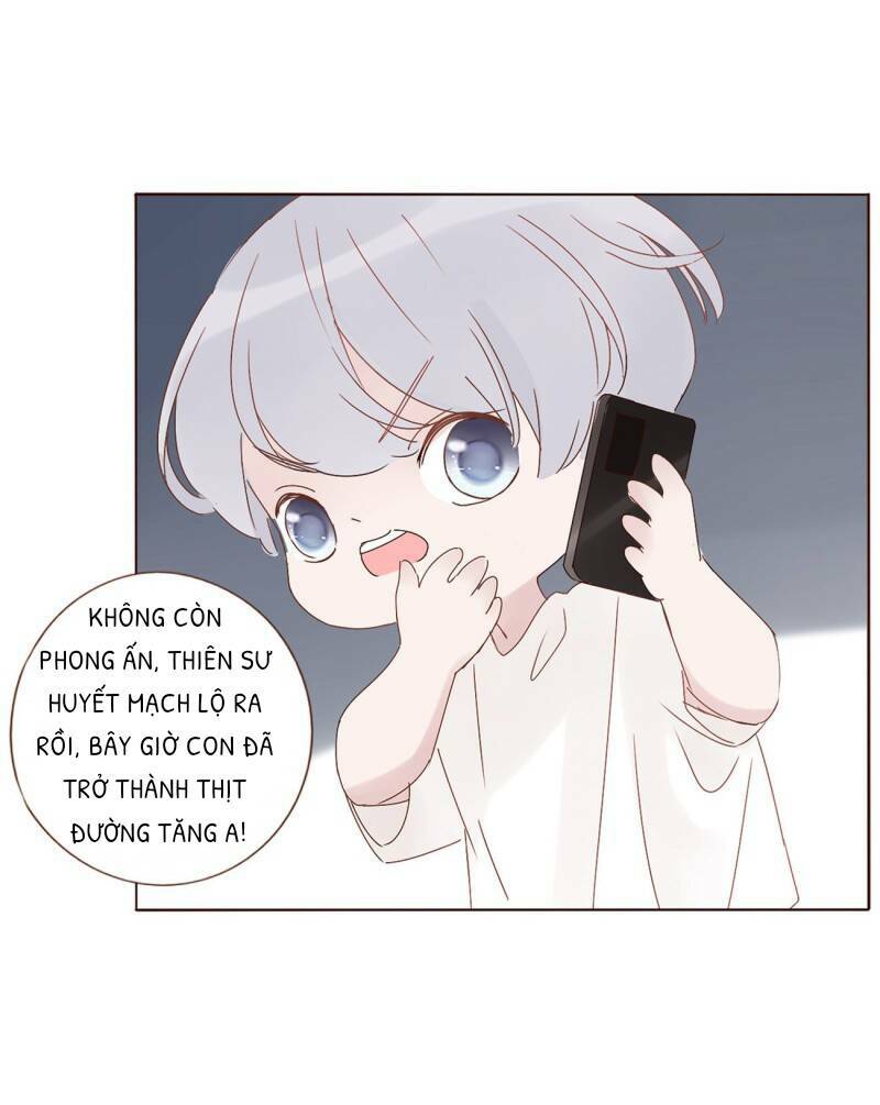Ôm Hôn Mạc Nhiên Chương 5 Ảnh 26