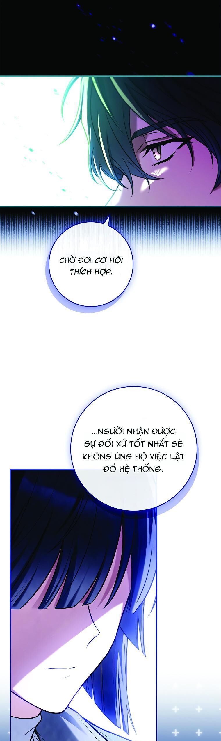 Tôi Đã Tắt Cài Đặt Chế Độ Nhận Thức Nỗi Đau! Chương 24 Ảnh 56