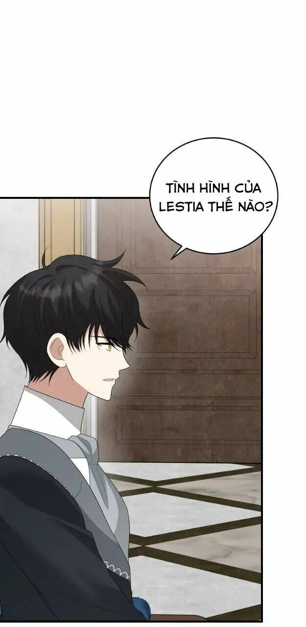 Những Người Anh Nguy Hiểm Của Công Nương Chương 75 Ảnh 7