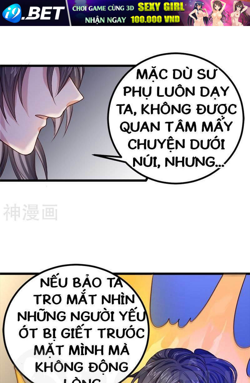 Nhất Phẩm Cao Thủ Chương 79 Ảnh 17