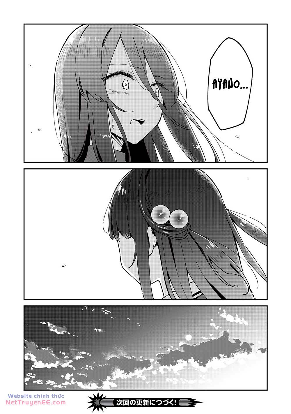 Itsumo Shio Taiou Na Osananajimi Da Kedo, Ore Ni Kataomoi Shiteiru No Ga Bare Bare De Kawaii Chương 17 Ảnh 20