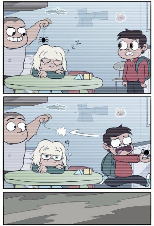 Star Vs. The Forces Of Evil Chương 20 Ảnh 2