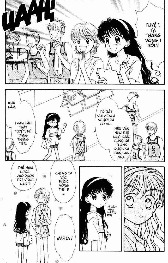 Minto Na Bokura Chương 11 Ảnh 8