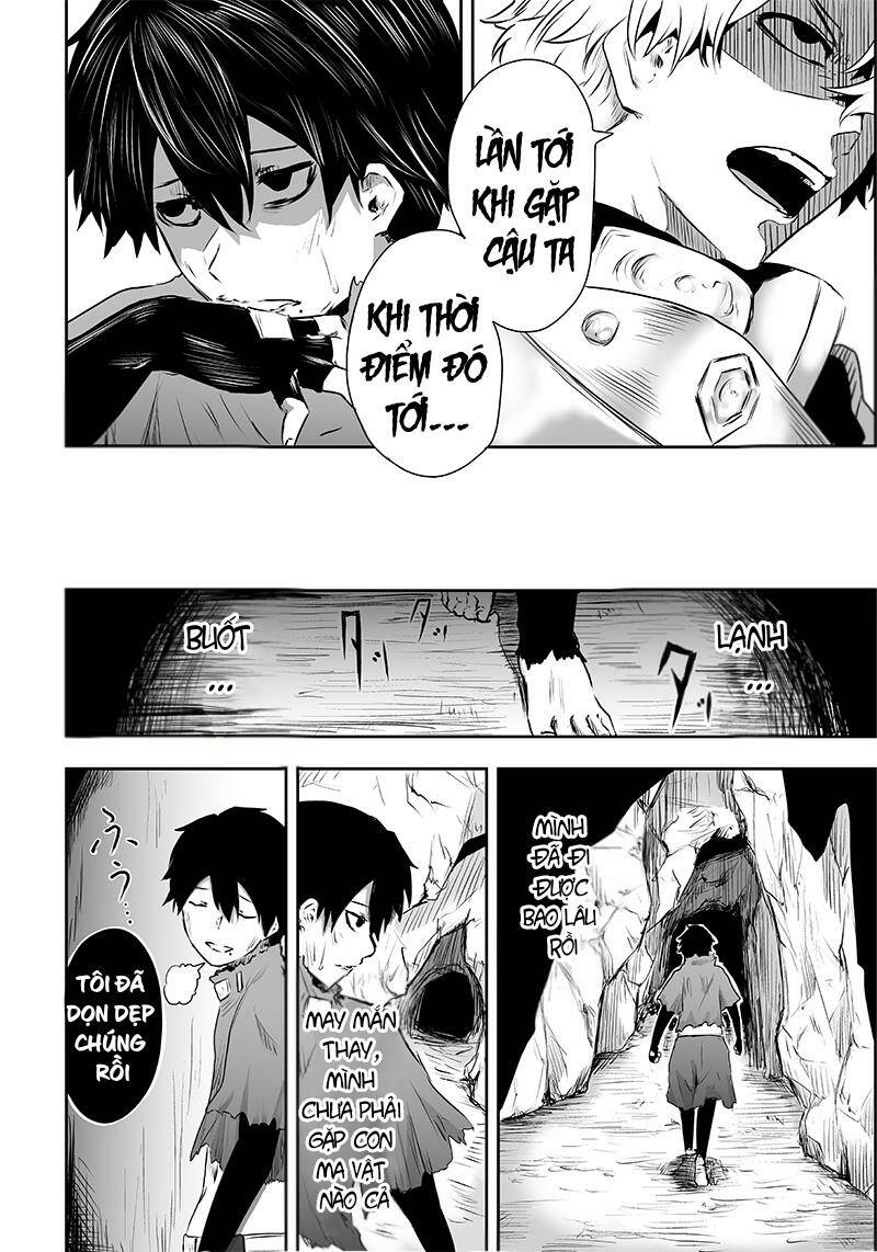 Ore Dake Fuguu Skill No Isekai Shoukan Hangyakuki Chương 1 Ảnh 55