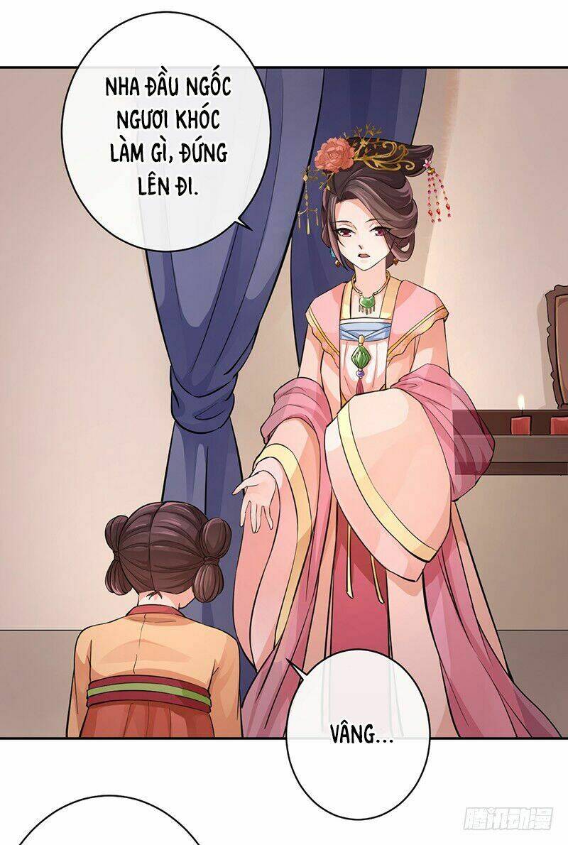 Nghiên Hương Kỳ Đàm Chương 50 Ảnh 20