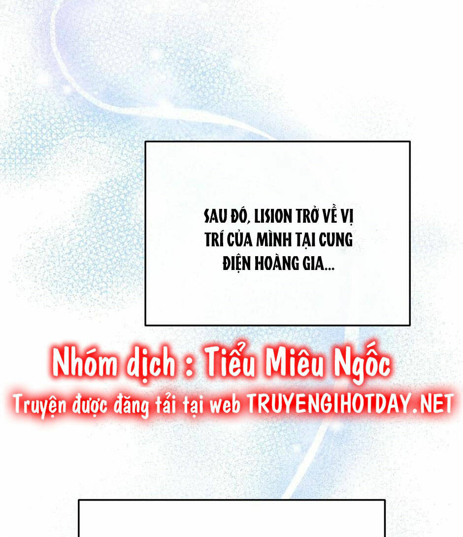 Những Người Anh Nguy Hiểm Của Công Nương Chương 89 Ảnh 57