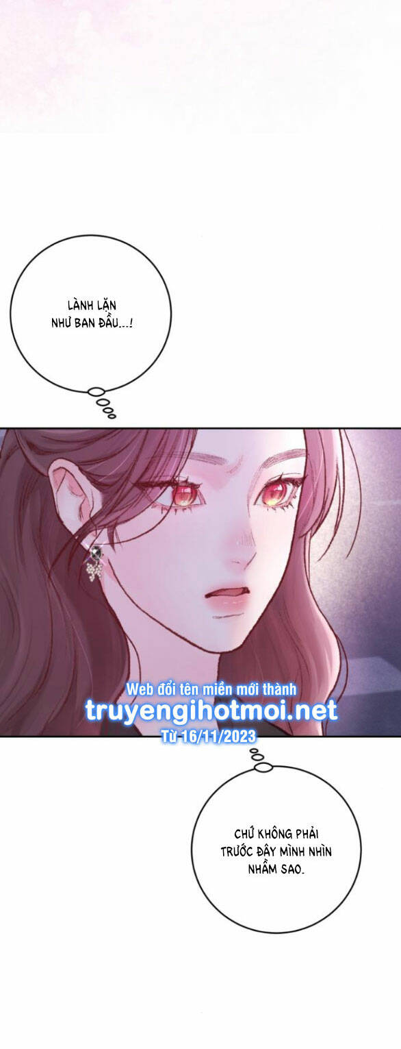 My Demon - Ác Quỷ Của Tôi Chương 9.1 Ảnh 39