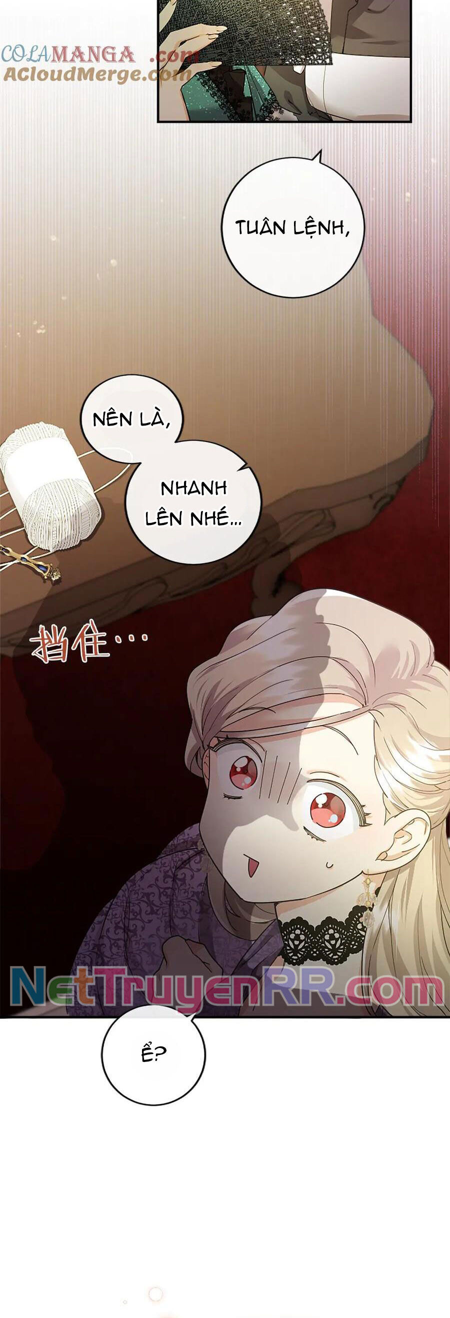 Mẹ Kế Bất Tài Được Gia Đình Yêu Quý! Chương 24 Ảnh 5