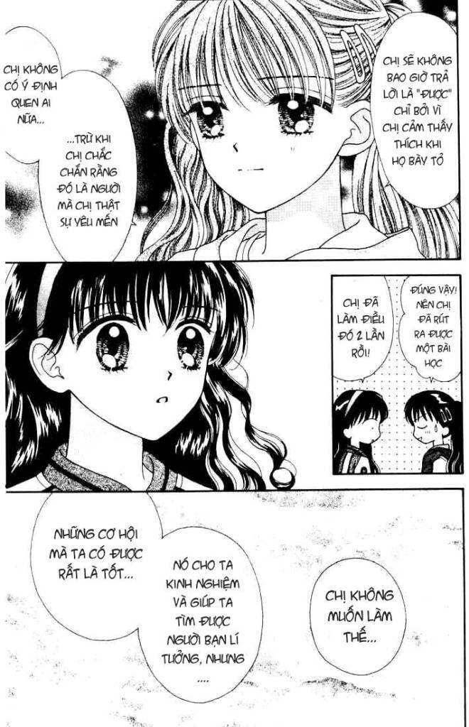 Minto Na Bokura Chương 22 Ảnh 10