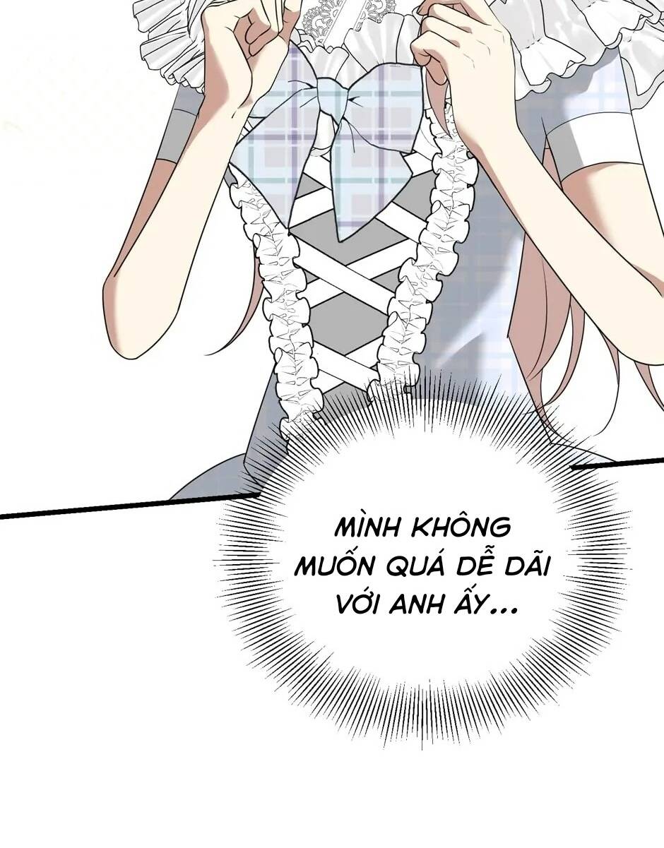 Những Người Anh Nguy Hiểm Của Công Nương Chương 91 Ảnh 33