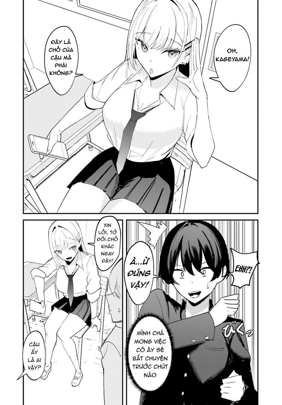 Chika Idol Wo Kage De Sasaeru Ore Chương 1 Ảnh 6
