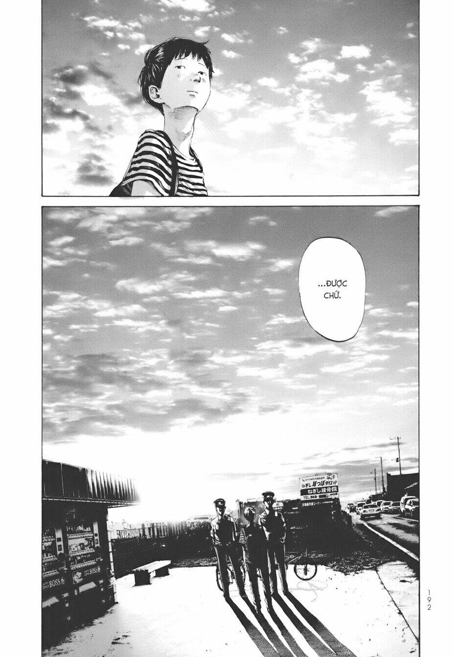 Umibe No Onnanoko Chương 19 Ảnh 27