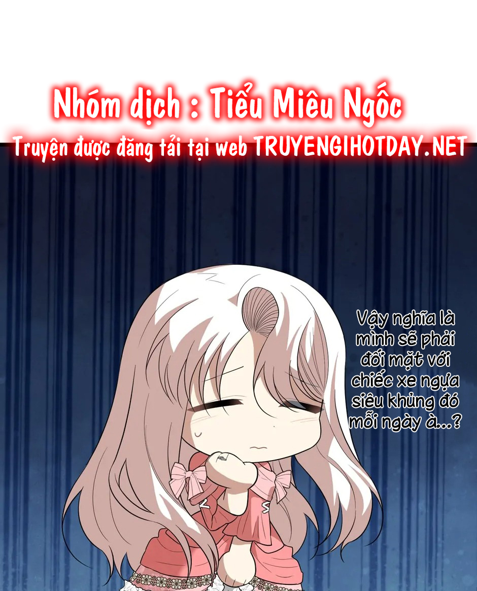 Những Người Anh Nguy Hiểm Của Công Nương Chương 82 Ảnh 62
