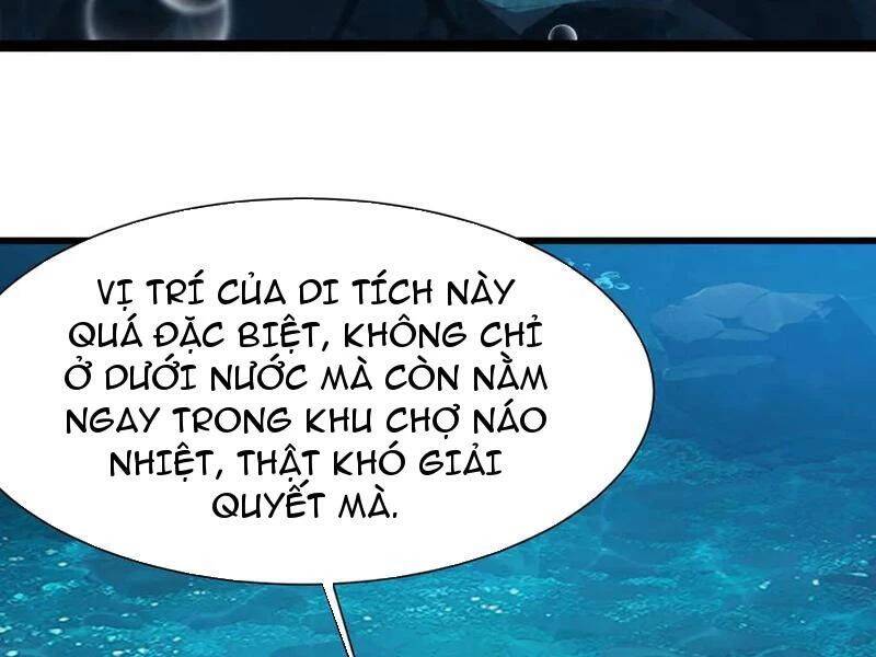 Cá Chép Tiến Hoá Thành Thần Long Chương 35 Ảnh 55