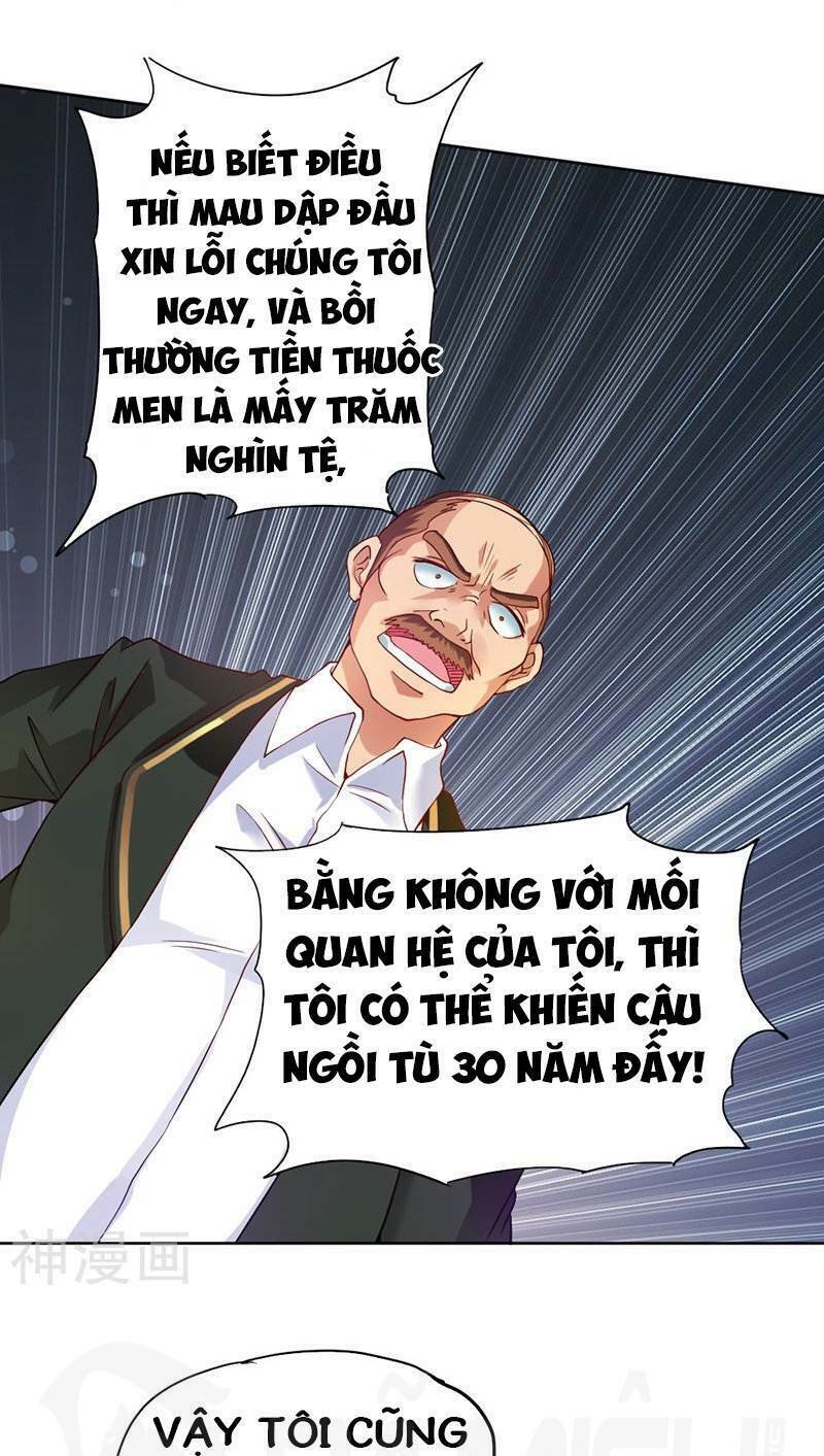 Nhất Phẩm Cao Thủ Chương 74 Ảnh 33