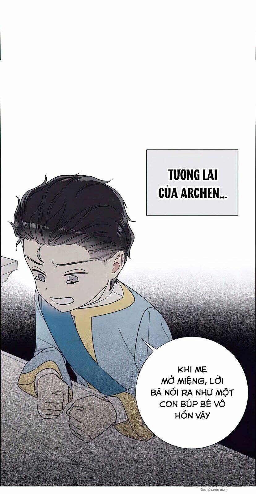 Tôi Đã Cướp Mất Đêm Đầu Tiên Của Nam Chính Chương 94 Ảnh 43