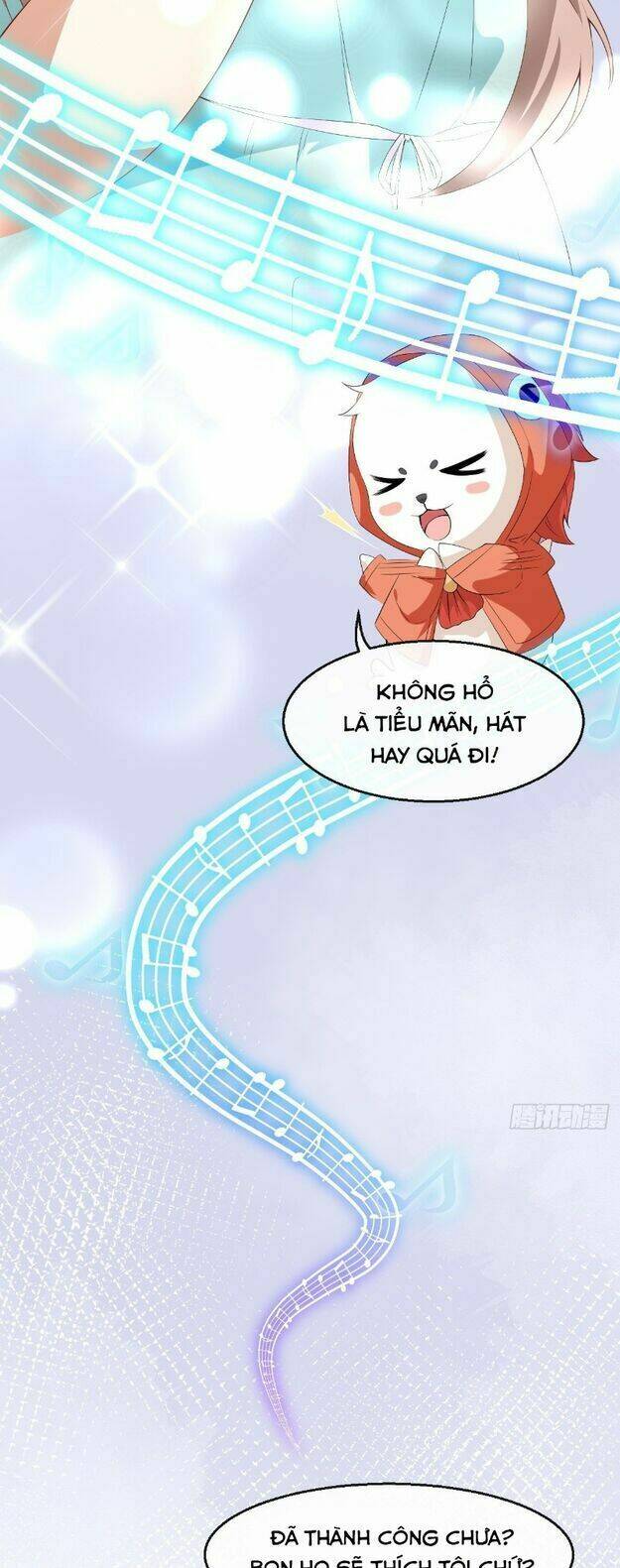 Mỹ Nhân Tâm Động Chương 43 Ảnh 18