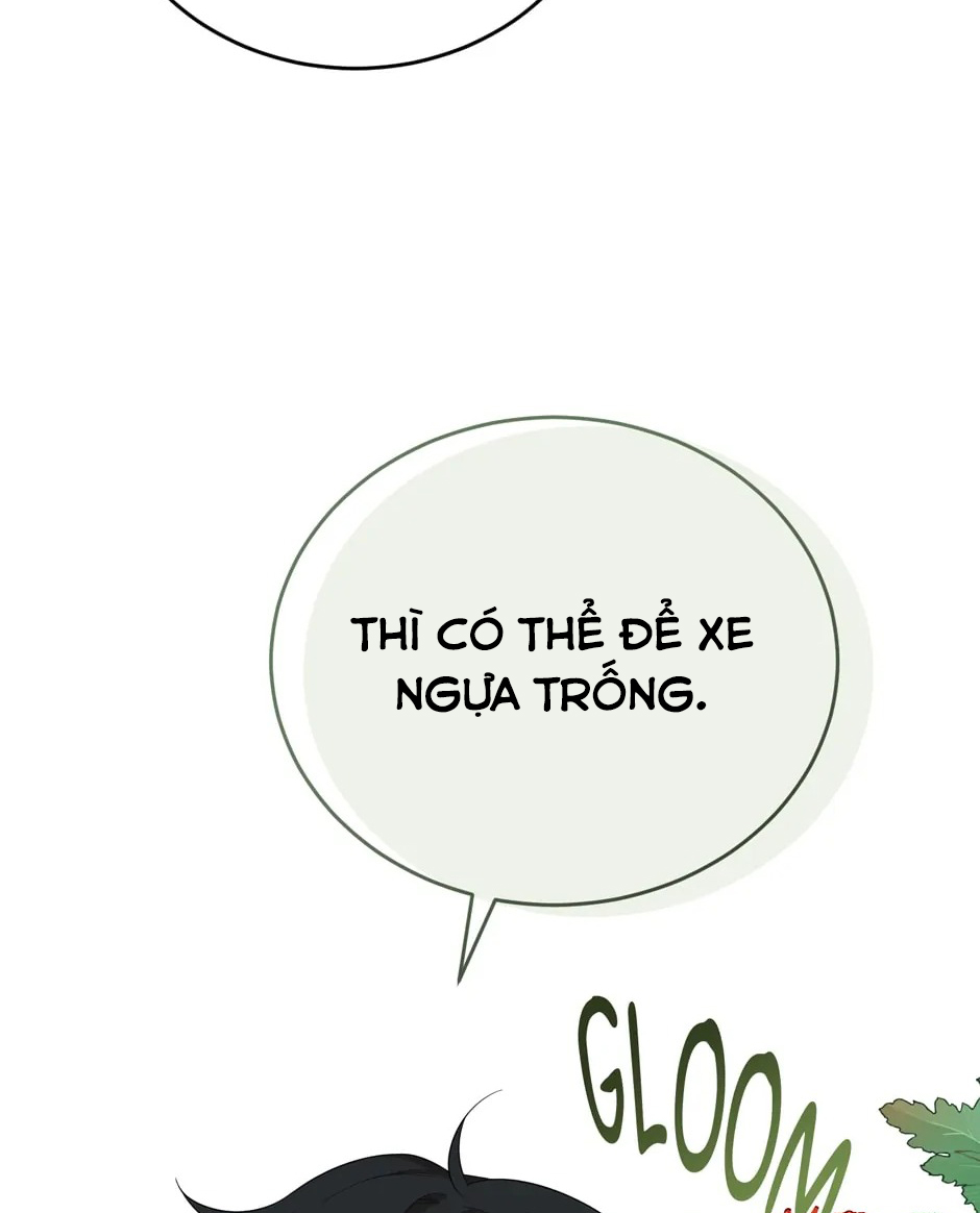Những Người Anh Nguy Hiểm Của Công Nương Chương 82 Ảnh 65
