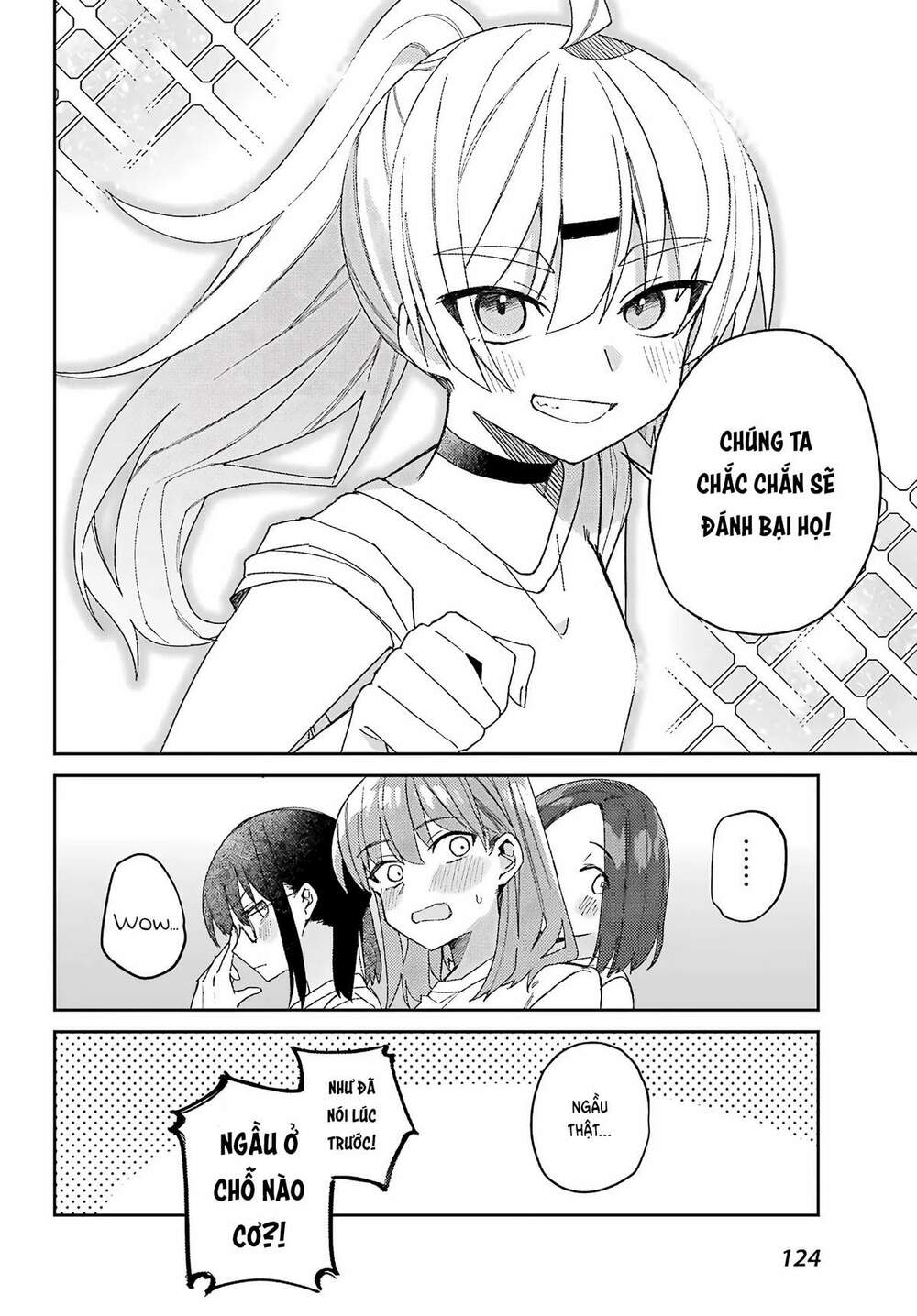 Unparalleled Mememori-Kun Chương 2 Ảnh 19