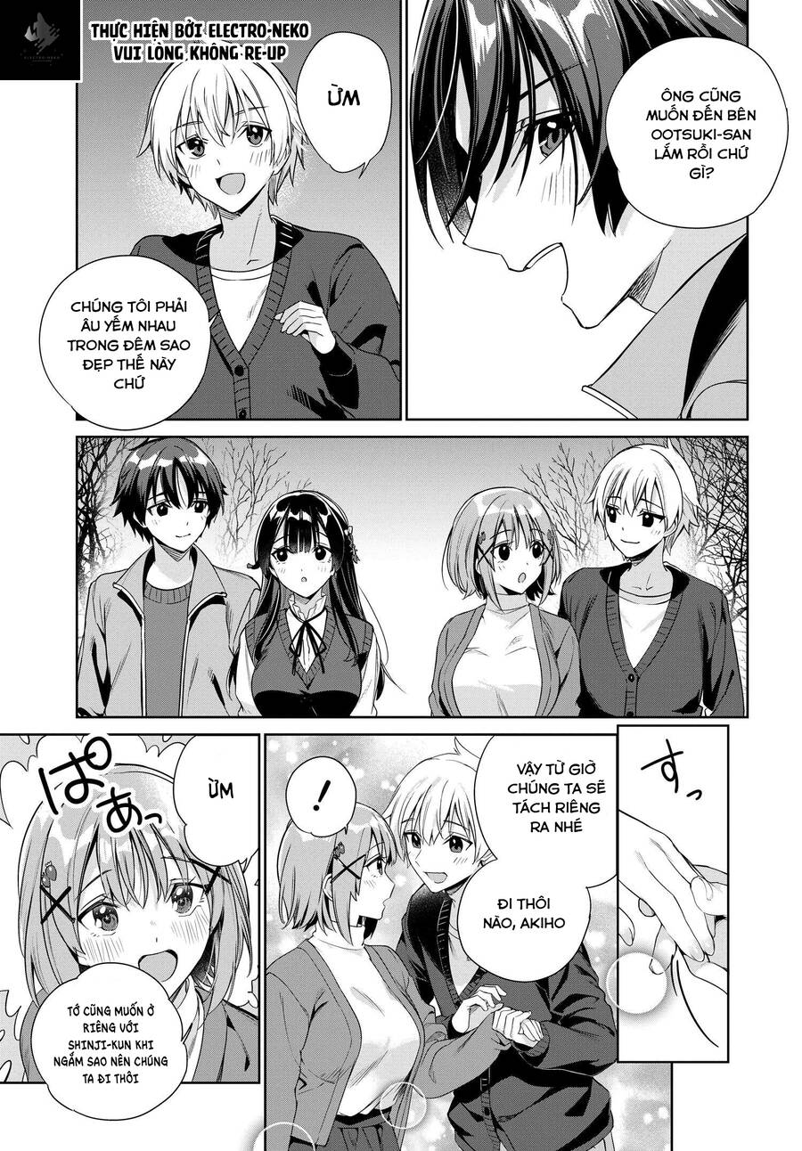 Ryoushin No Shakkin Wo Katagawari Shite Morau Jouken Wa Nihon Ichi Chương 25 Ảnh 31
