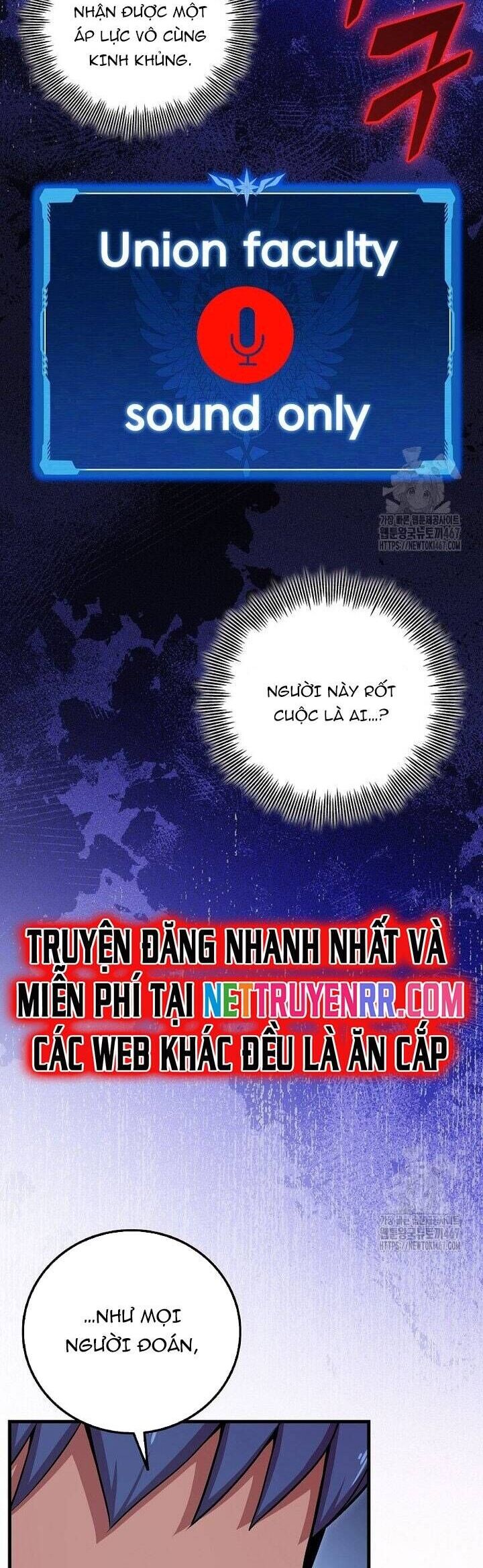 Vô Tình Ghi Danh Chương 33 Ảnh 8