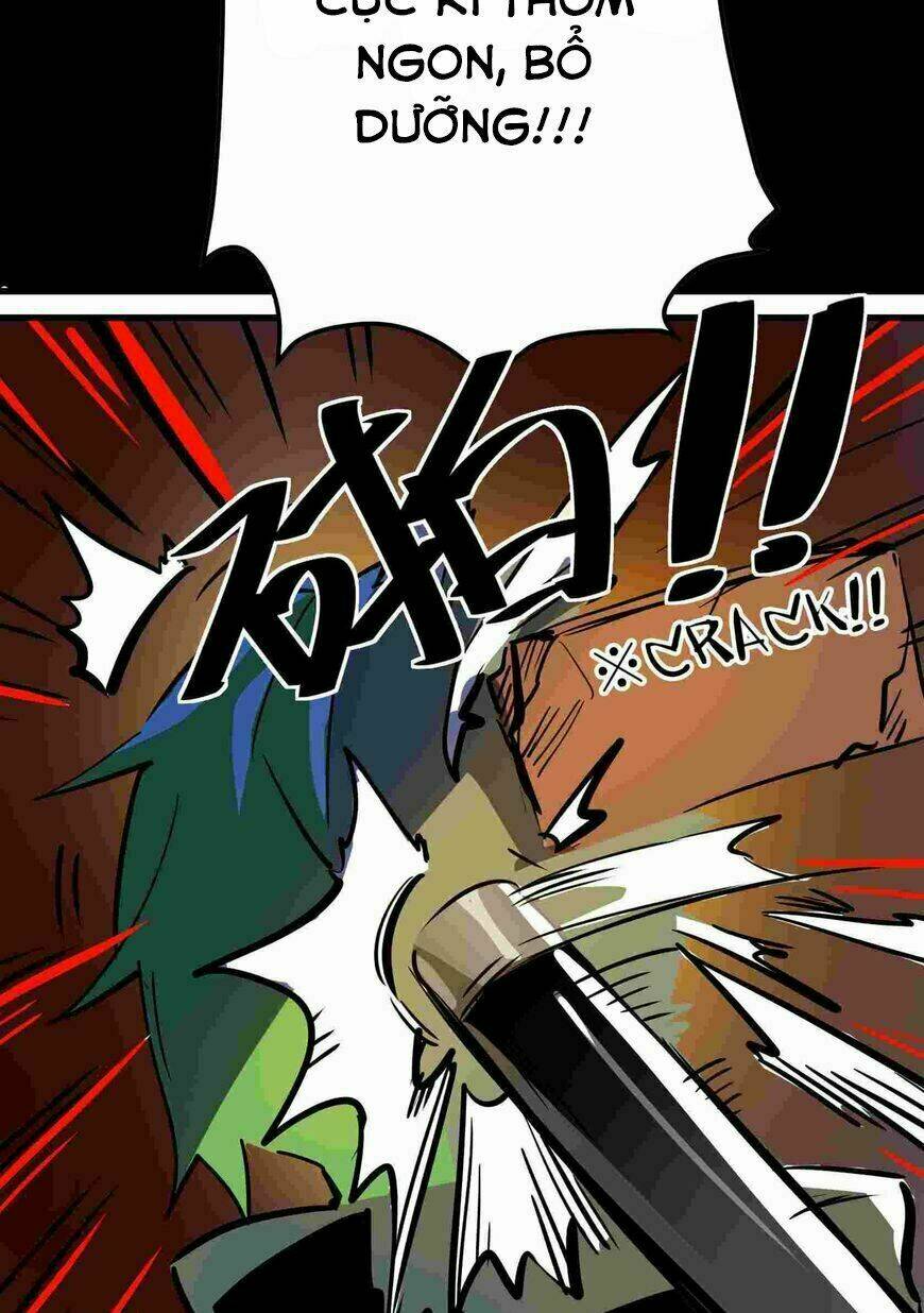 The Exploding Girl Chương 3 Ảnh 29