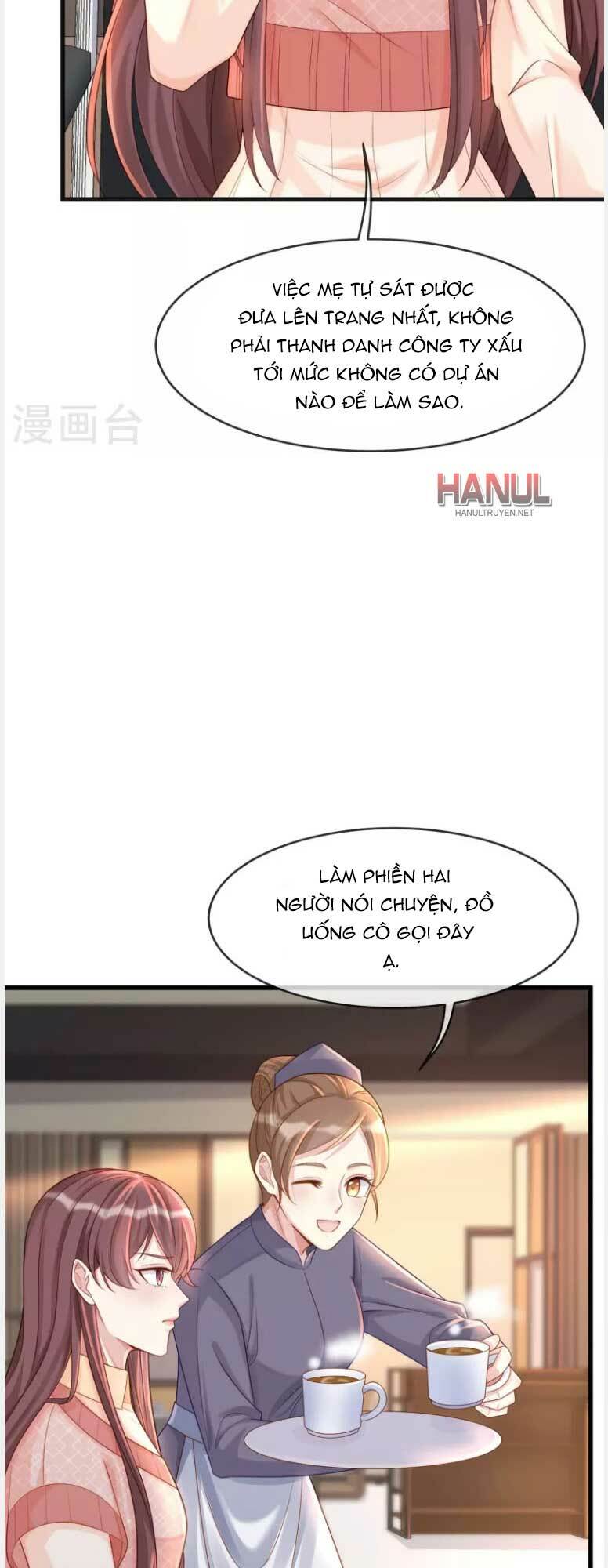 Sủng Em Sủng Tới Tận Cùng Chương 152 Ảnh 27