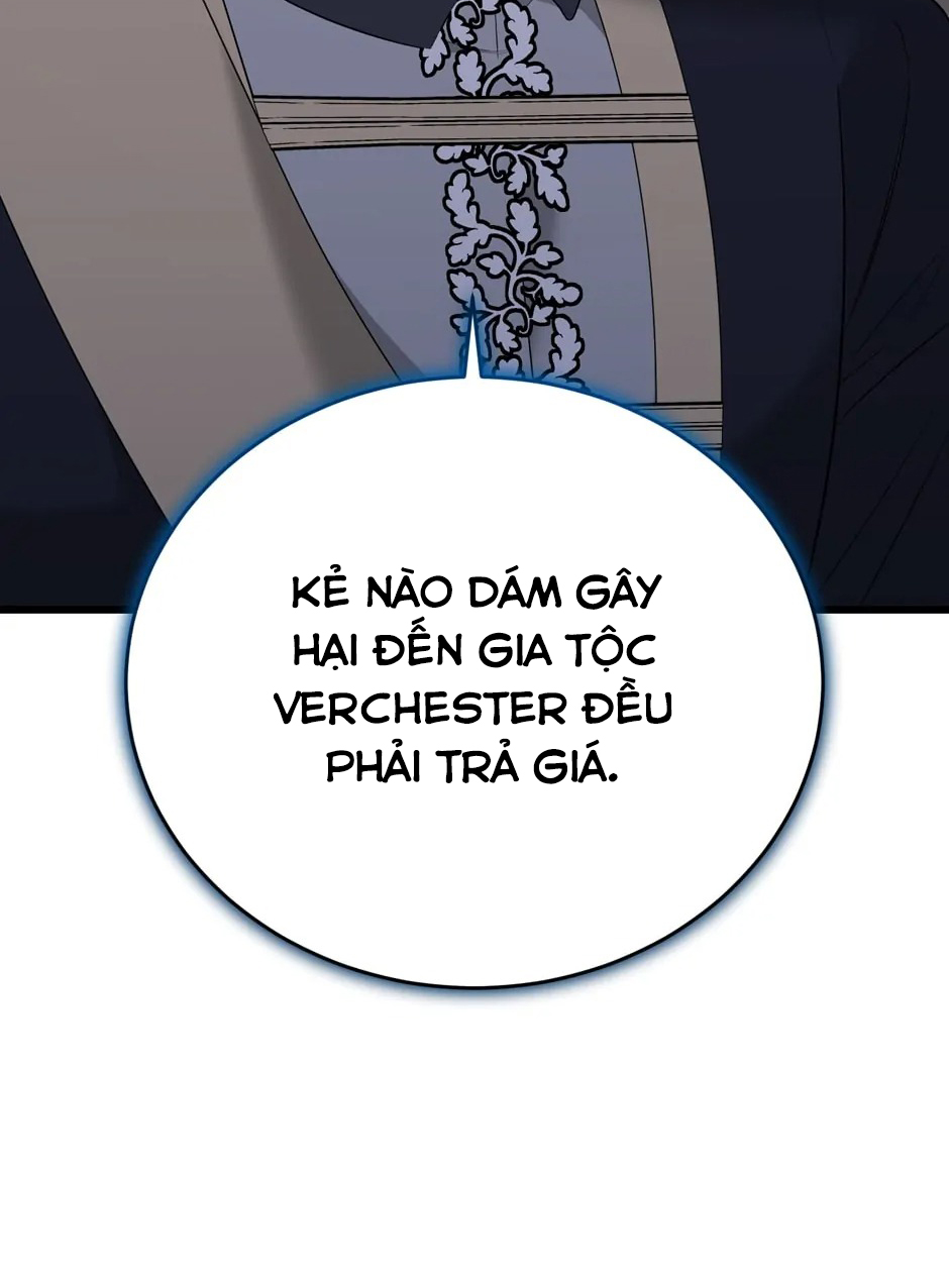 Những Người Anh Nguy Hiểm Của Công Nương Chương 90 Ảnh 85