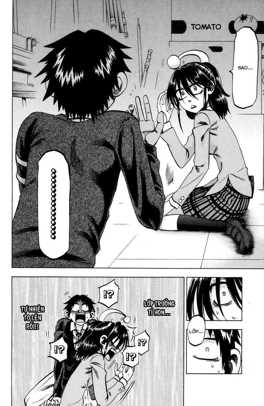Jitsu Wa Watashi Wa Information Chương 66 Ảnh 23