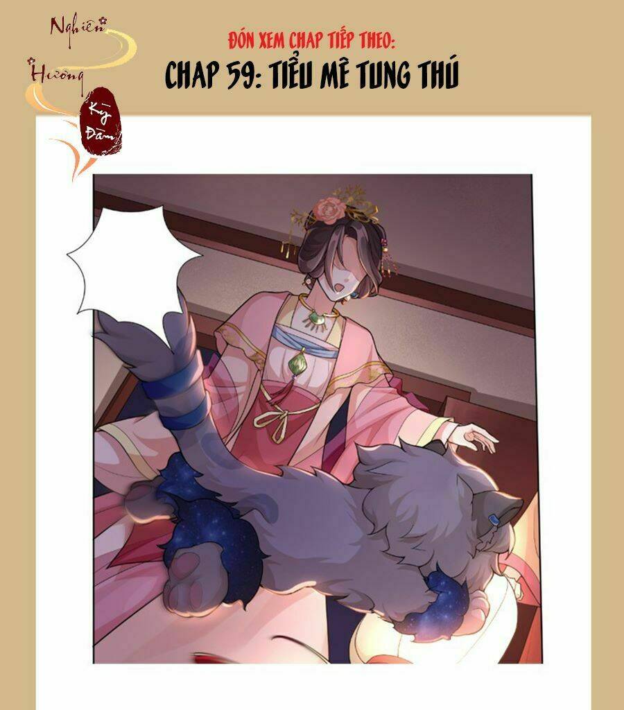 Nghiên Hương Kỳ Đàm Chương 58 Ảnh 49