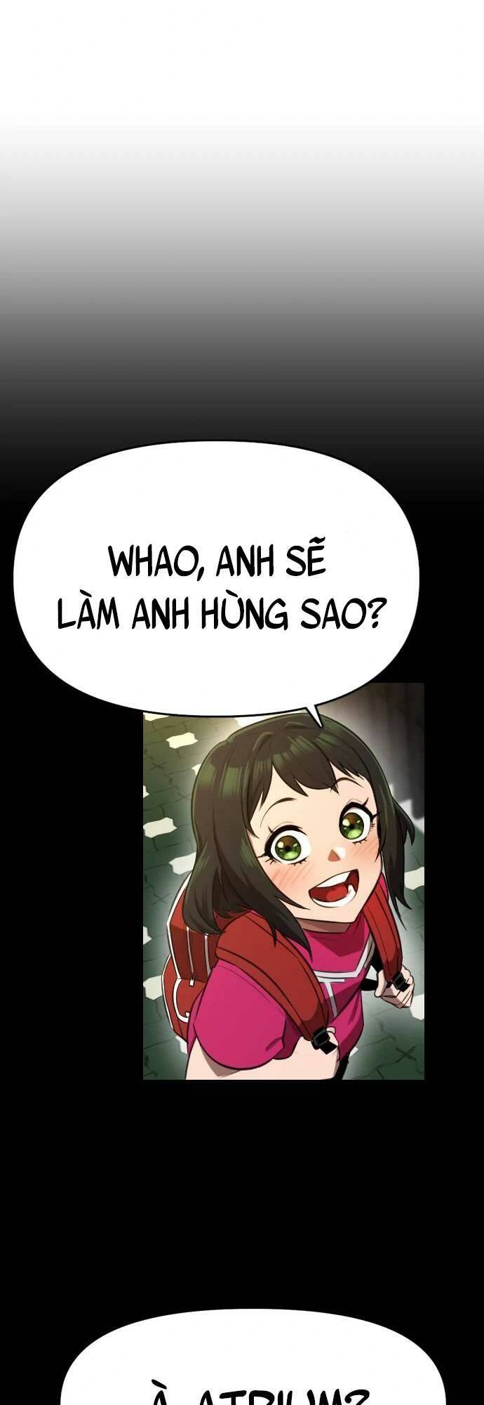 Người Thay Thế Anh Hùng Chương 9 Ảnh 54