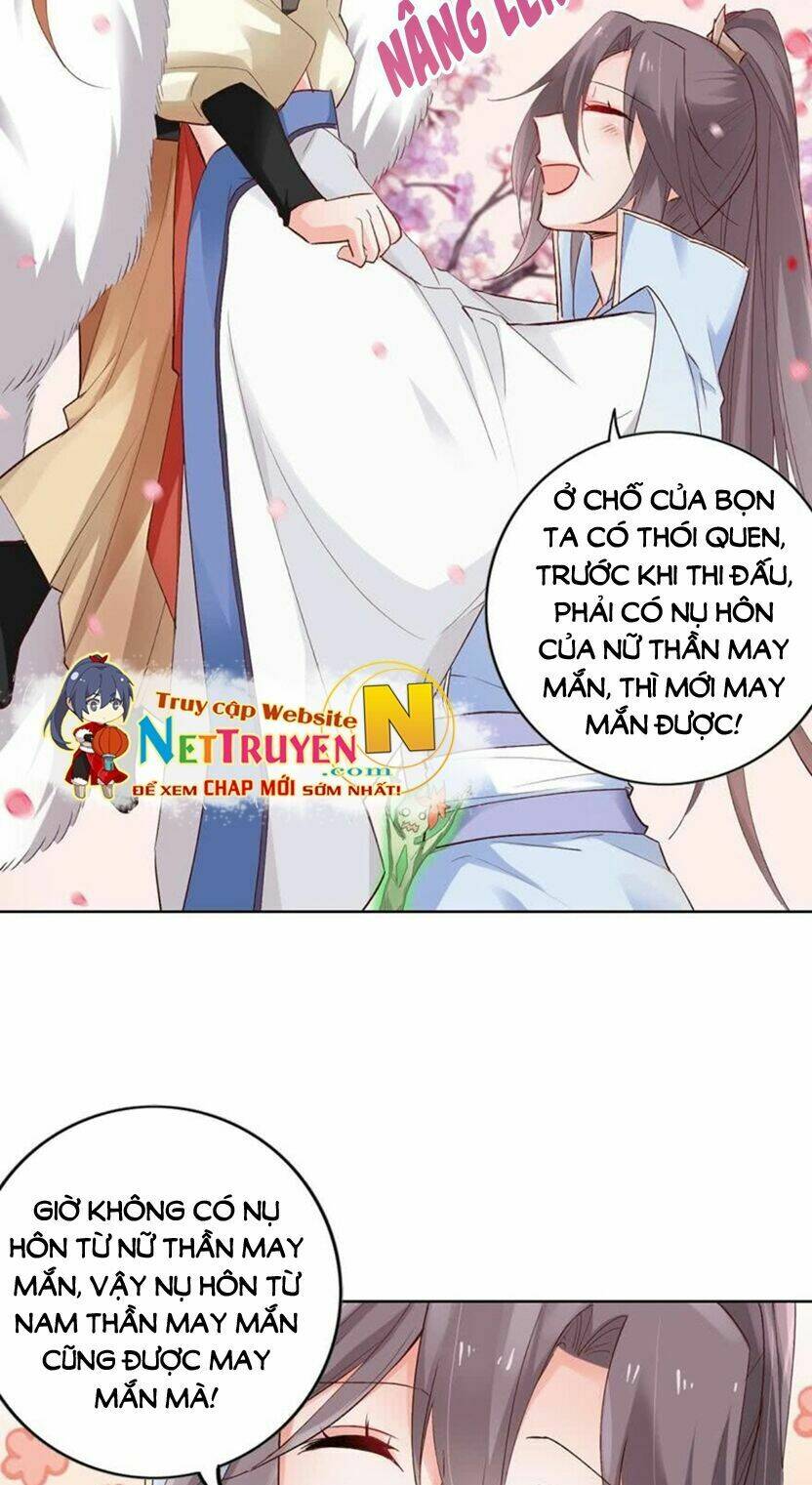 Nghịch Lai Thuận Thú Chương 22 Ảnh 10