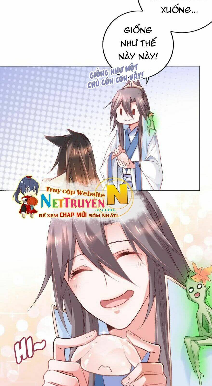 Nghịch Lai Thuận Thú Chương 27 Ảnh 10