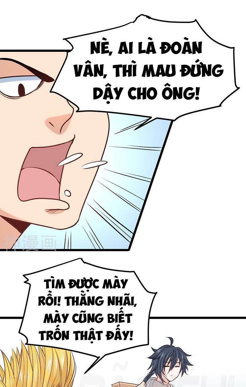 Nhất Phẩm Cao Thủ Chương 75 Ảnh 28