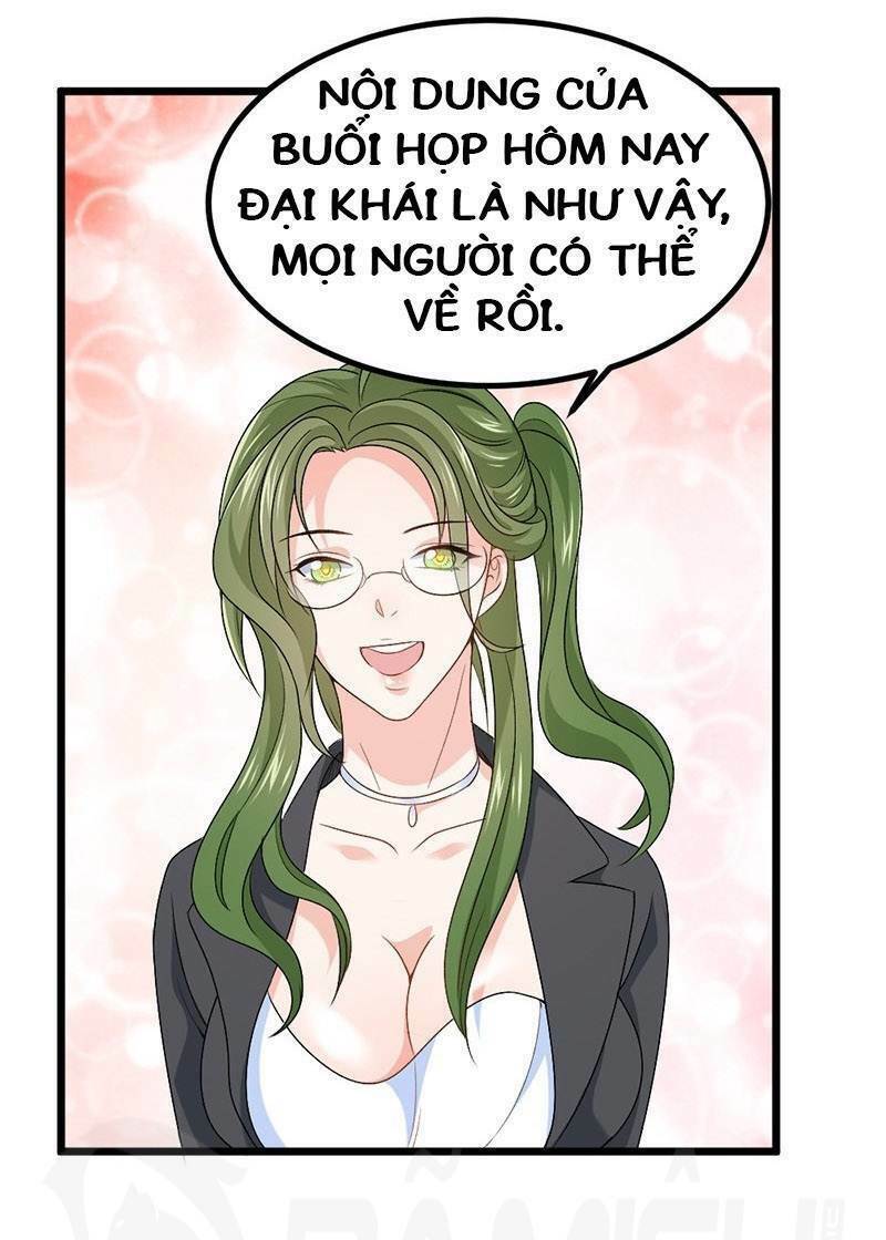 Nhất Phẩm Cao Thủ Chương 73 Ảnh 16