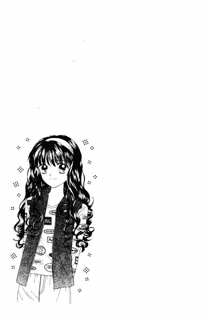 Minto Na Bokura Chương 17 Ảnh 6