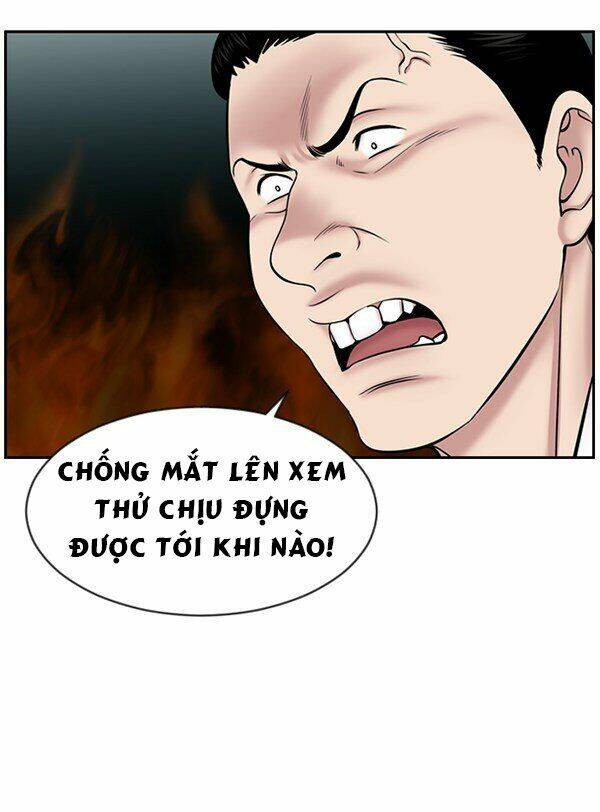 Trung Tâm Chấn Thương Nặng : Giờ Vàng Chương 7 Ảnh 60