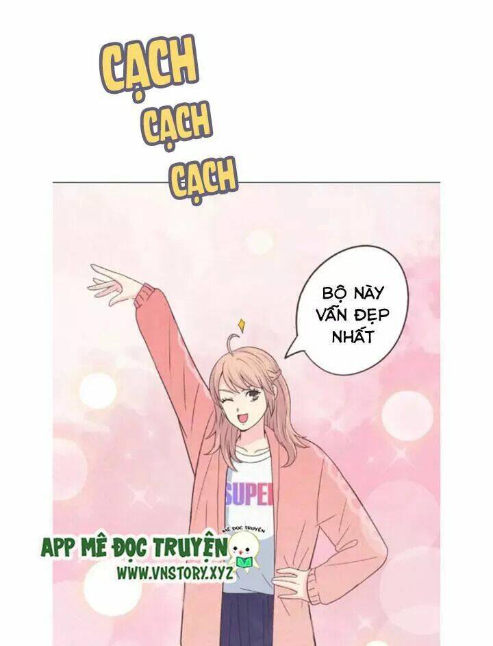 Xin Chào! Dân Nữ Chương 69.1 Ảnh 14