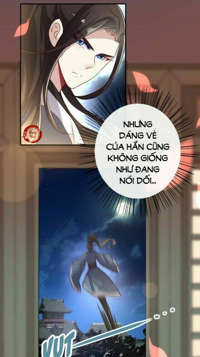 Huyết Tộc Đại Nhân Của Ta Chương 8 Ảnh 5
