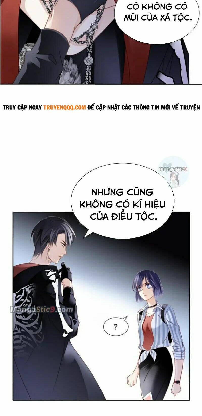 Hậu Duệ Của Mãng Xà Chương 4 Ảnh 21