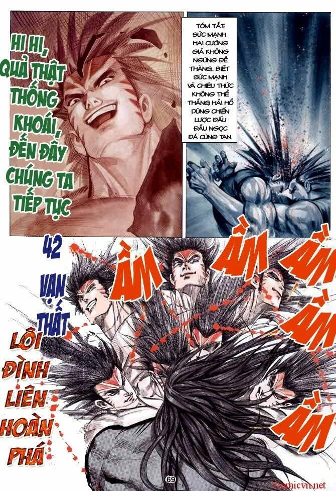 Hải Hổ 1 Chương 47 Ảnh 4