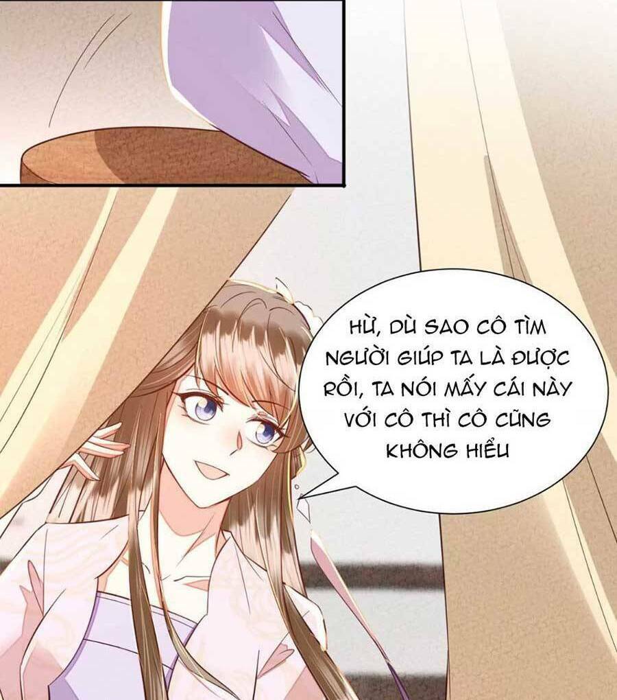Rơi Vào Cạm Bẫy Ngọt Ngào Của Tứ Thúc Chương 44 Ảnh 12