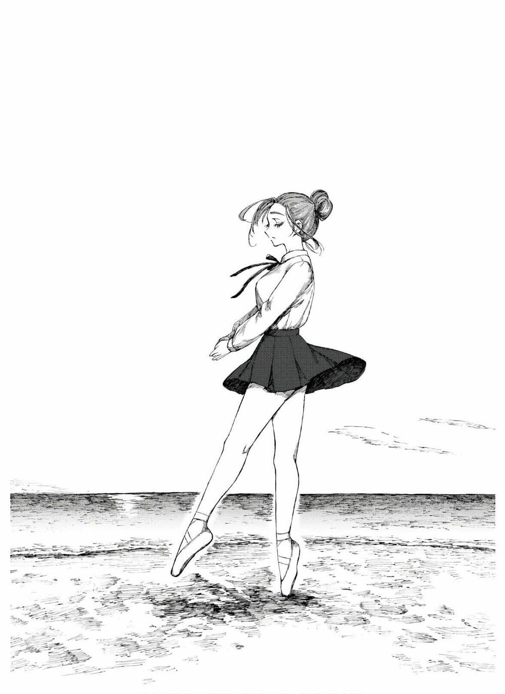 Yamada To Sensei Chương 9 Ảnh 14