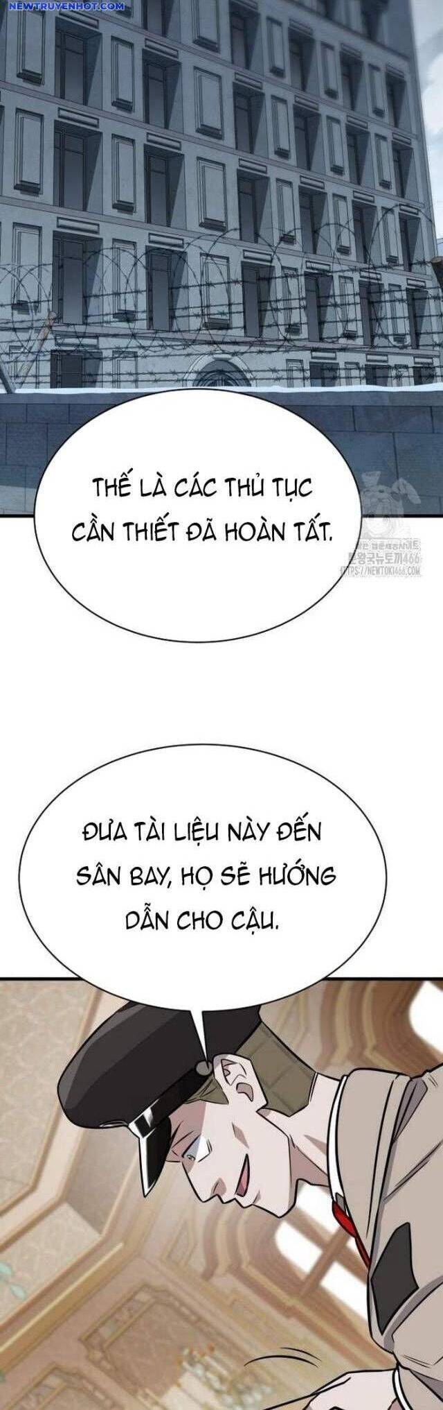 Thợ Săn Huyền Thoại Trẻ Hóa Chương 35 Ảnh 25